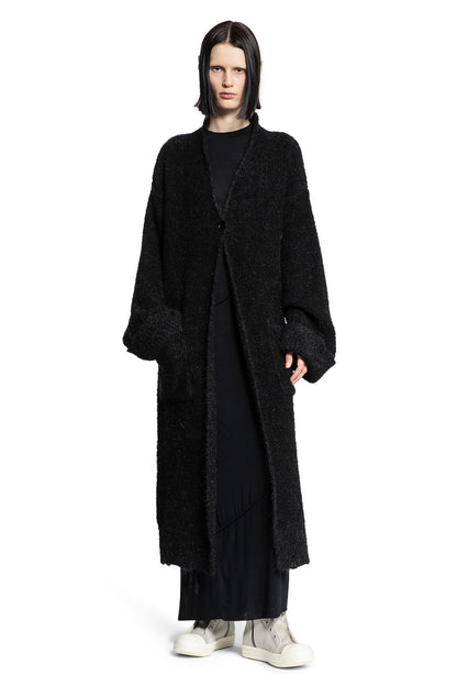 Antonioli THOM KROM WOMAN BLACK COATS