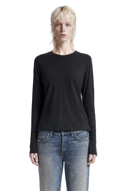 Jersey Long Sleeve T-shirt