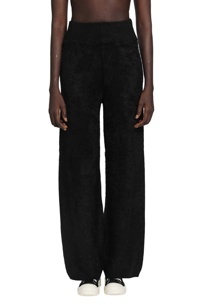 Brushed Soft Cashmere Trousers