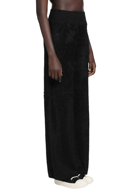 Brushed Soft Cashmere Trousers