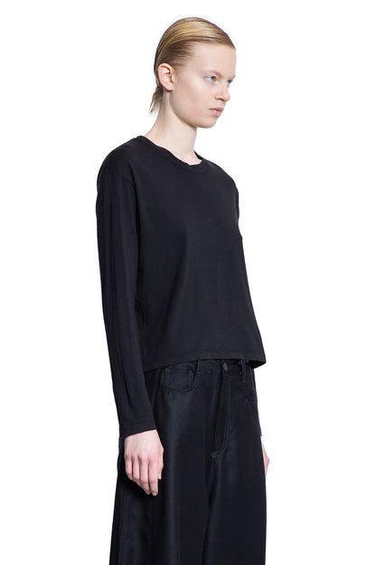 Vintage Boxy Long Sleeve Tee