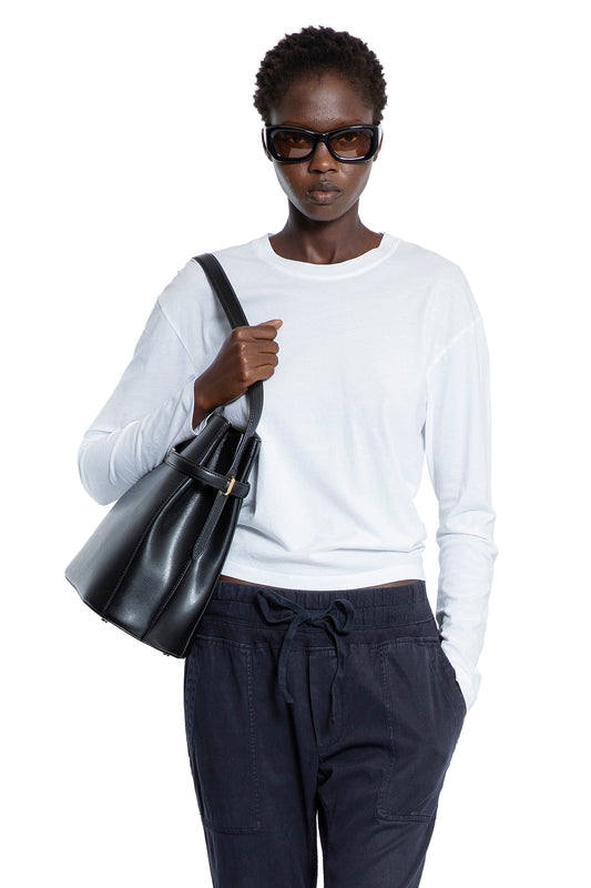 Vintage Boxy Long Sleeve Tee - Antonioli.eu