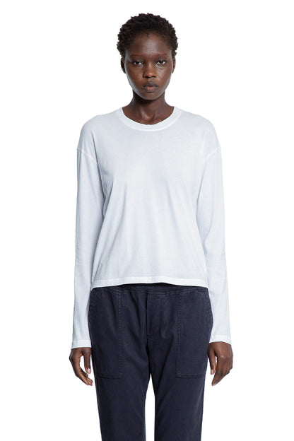Vintage Boxy Long Sleeve Tee