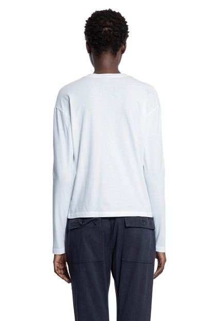 Vintage Boxy Long Sleeve Tee