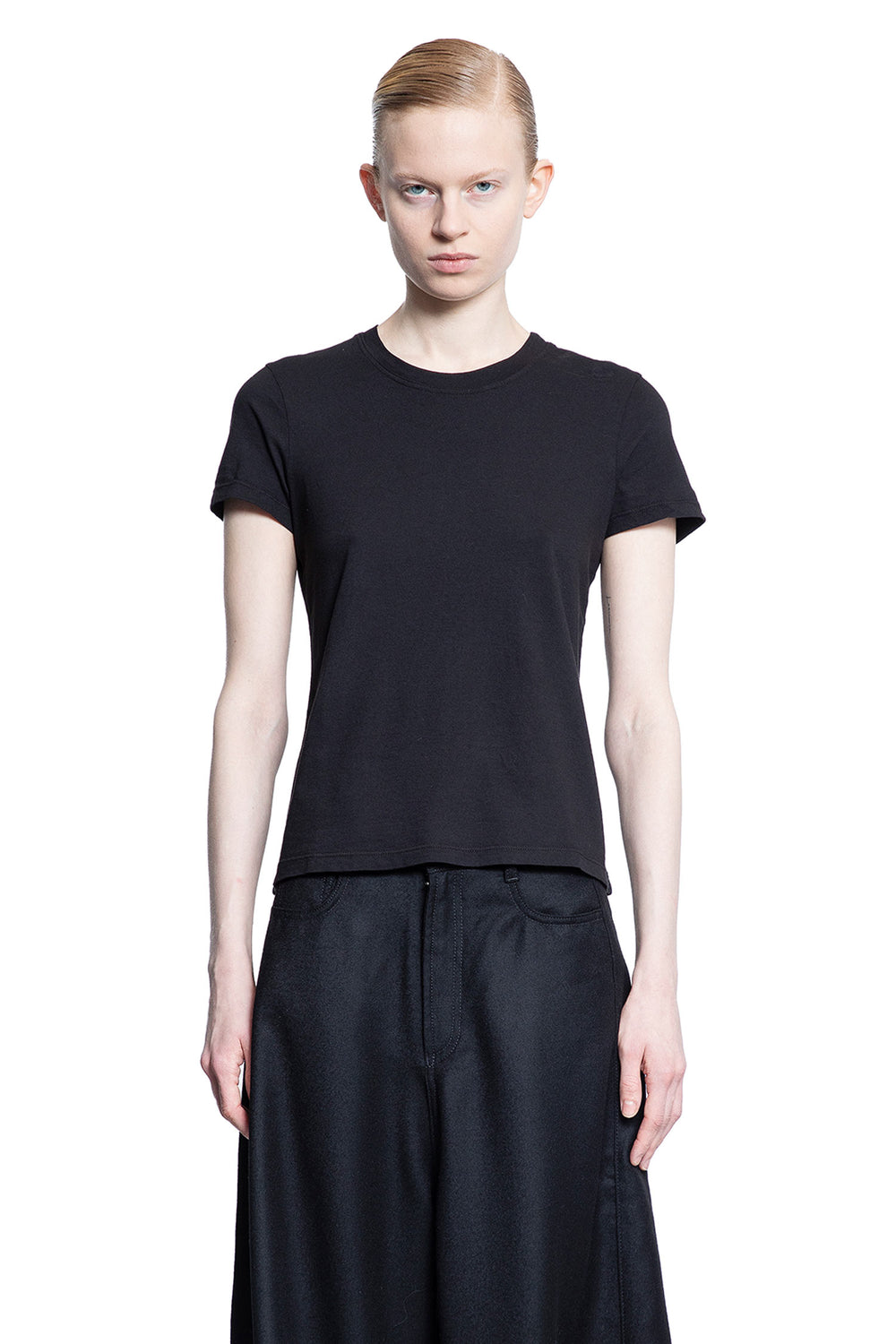 JAMES PERSE Vintage Little Boy Tee woman