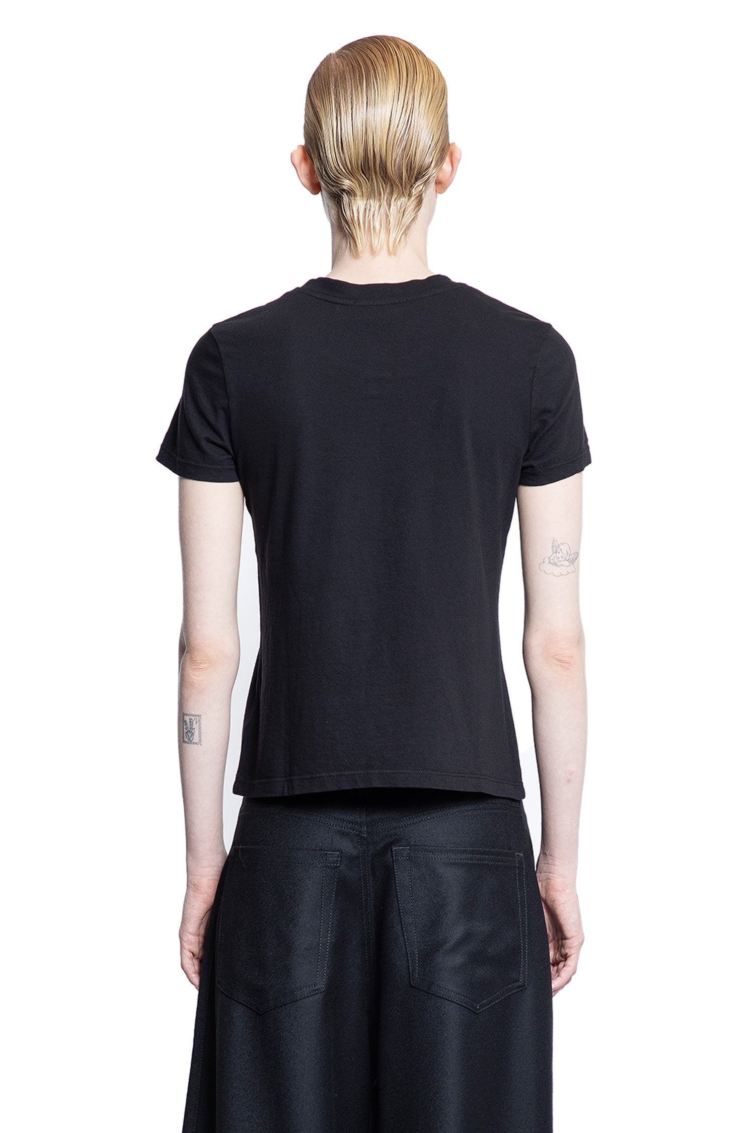 Vintage Little Boy Tee