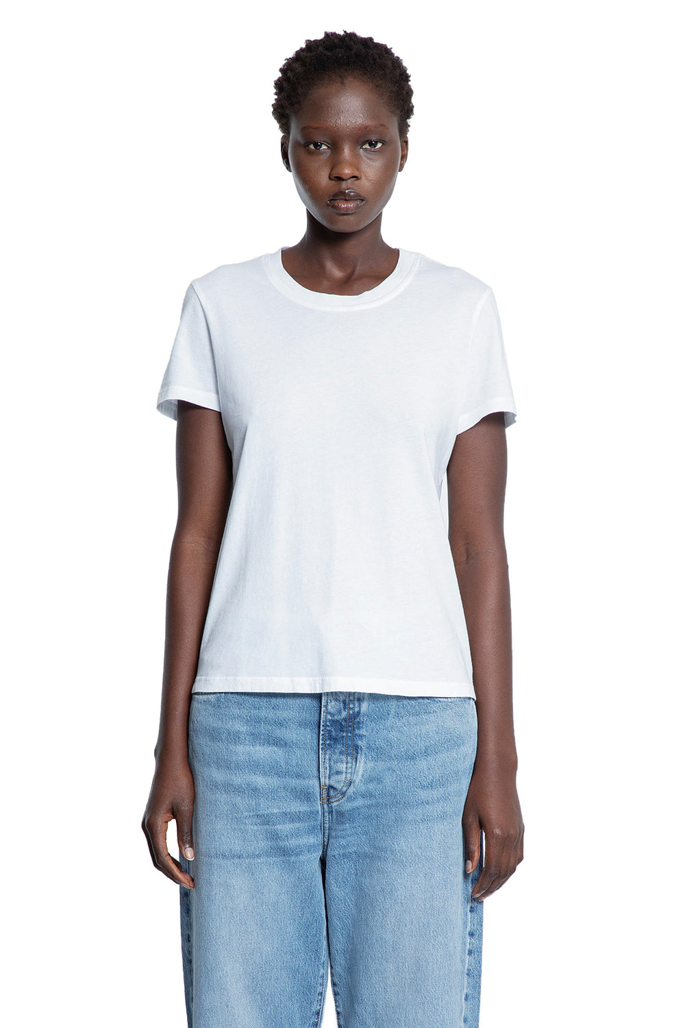 Vintage Little Boy Tee