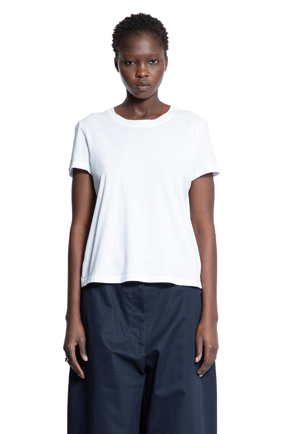 JAMES PERSE Vintage Little Boy Tee woman
