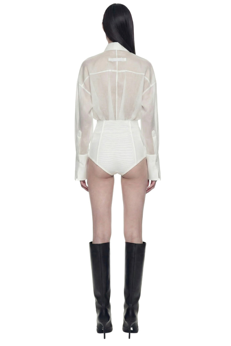 Bodysuit Shirt