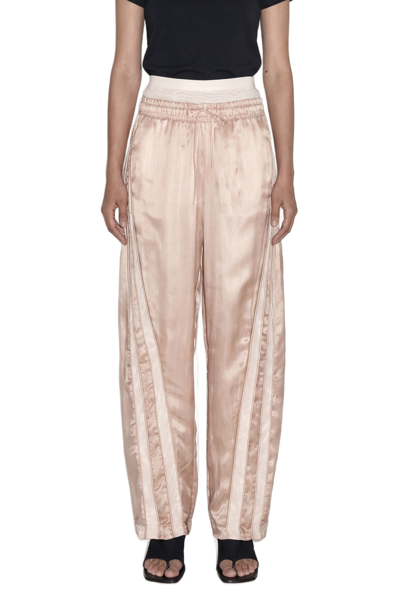 Organza Drawstring Pants