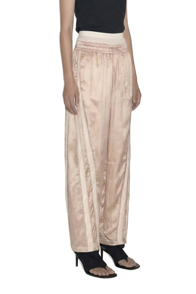 Organza Drawstring Pants