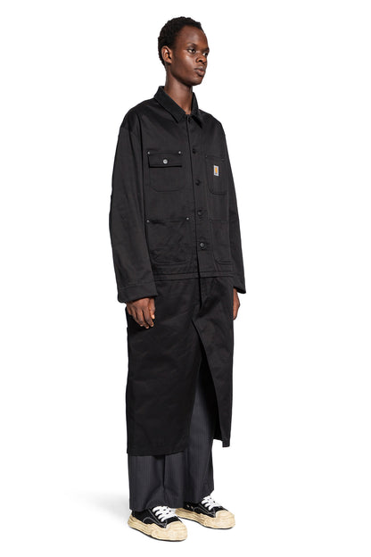 JUNYA WATANABE MAN BLACK DRESSES & JUMPSUITS