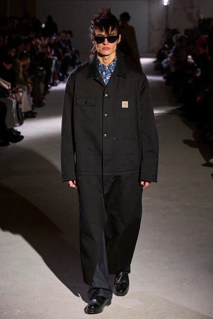 JUNYA WATANABE MAN BLACK DRESSES & JUMPSUITS