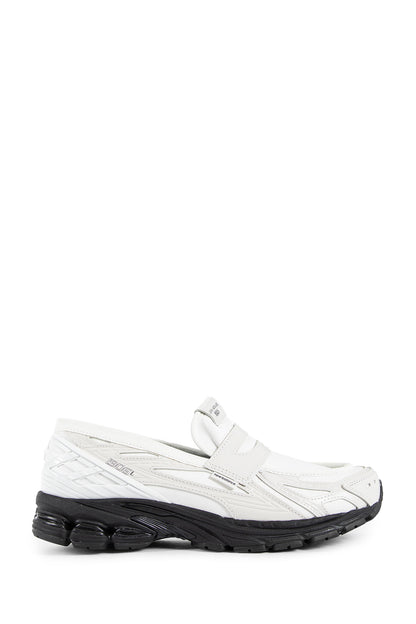 JUNYA WATANABE MAN BLACK&WHITE SNEAKERS