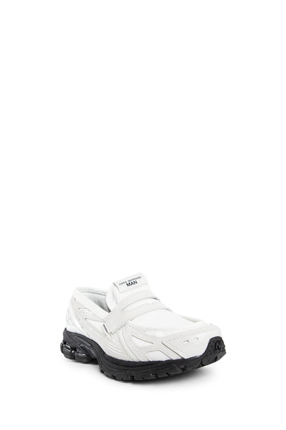 JUNYA WATANABE MAN BLACK&WHITE SNEAKERS