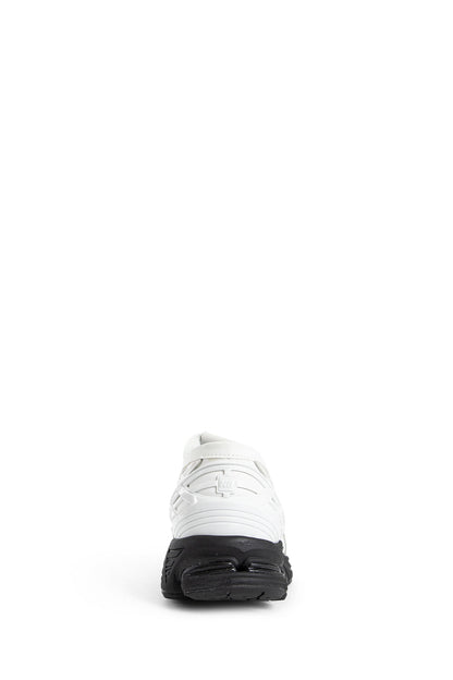 JUNYA WATANABE MAN BLACK&WHITE SNEAKERS