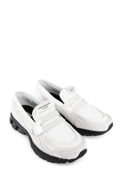 JUNYA WATANABE MAN BLACK&WHITE SNEAKERS