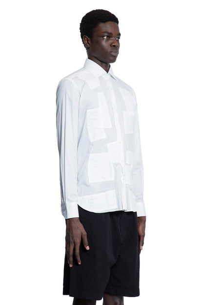 JUNYA WATANABE MAN WHITE SHIRTS