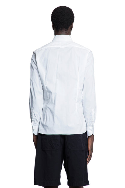 JUNYA WATANABE MAN WHITE SHIRTS