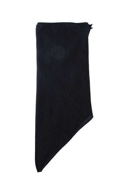 Antonioli DESTIN UNISEX BLACK SCARVES