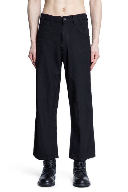 JUNYA WATANABE MAN BLACK JEANS