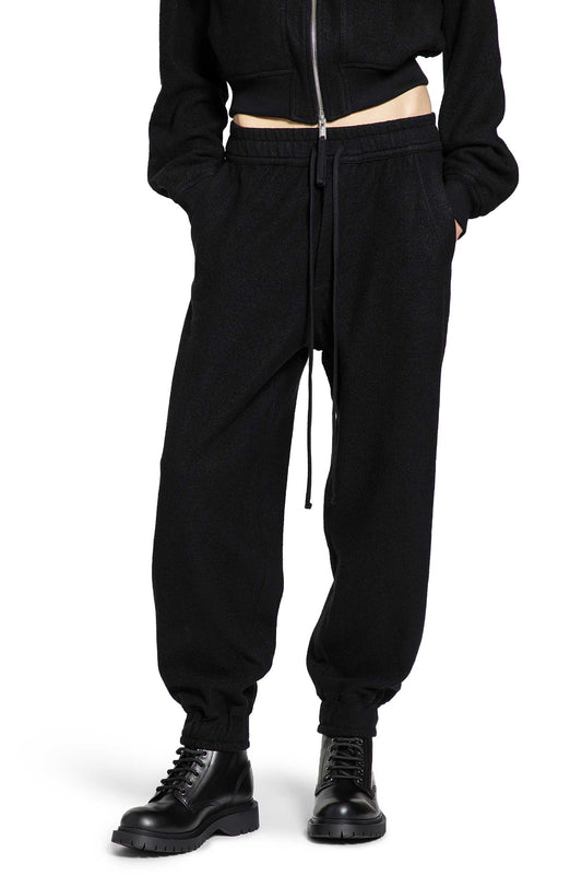 Wool Sweatpants - Antonioli.eu