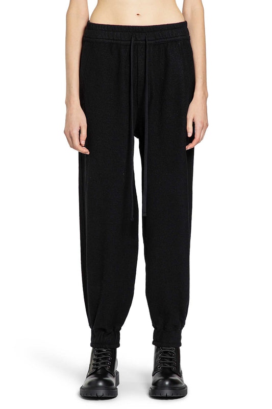 Wool Sweatpants