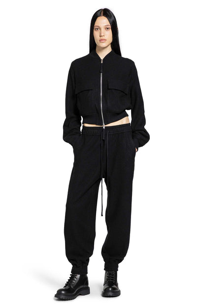 Wool Sweatpants