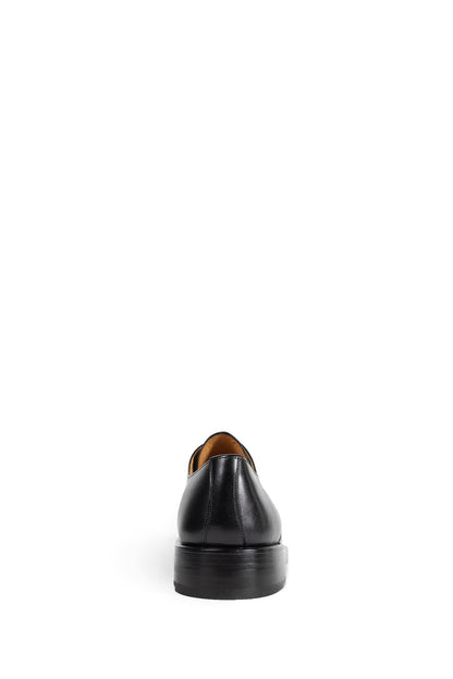 Heinrich Dinkelacker Collaboration Leather Shoes