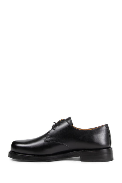 Heinrich Dinkelacker Collaboration Leather Shoes