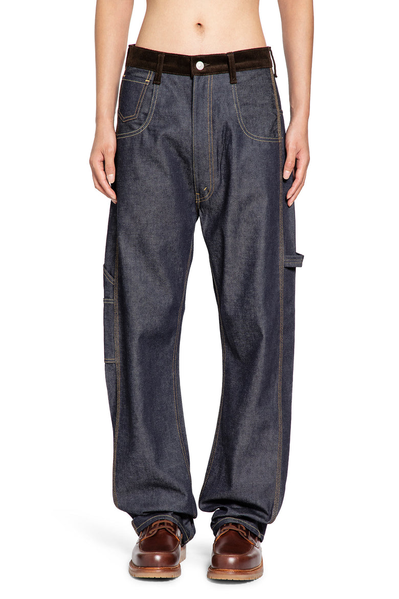 Levi's Collaboration Straight Jeans