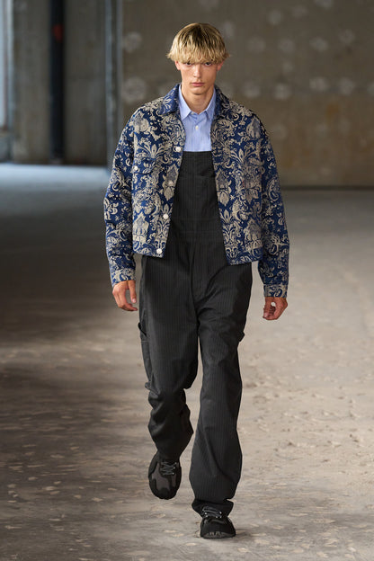 Junya Watanabe x Levi's Damask Jacket