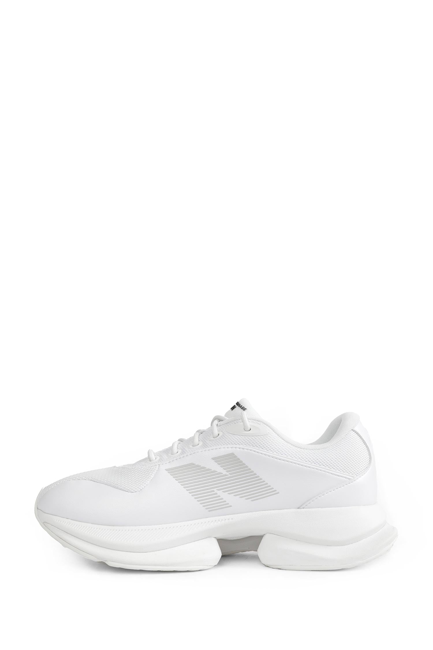 New Balance Collaboration TF100 Sneakers – Antonioli.eu
