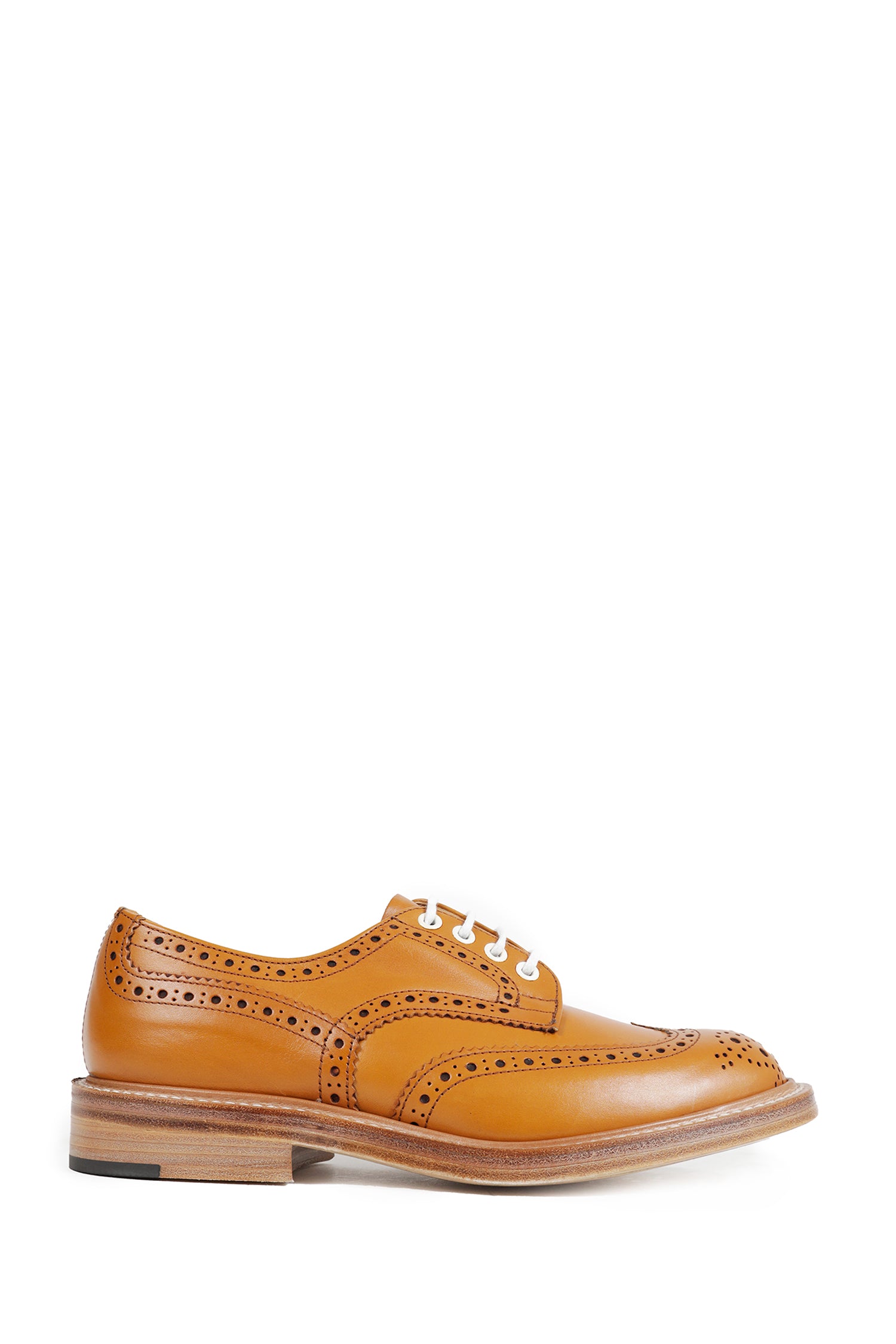 Trickers Collaboration Country Shoes