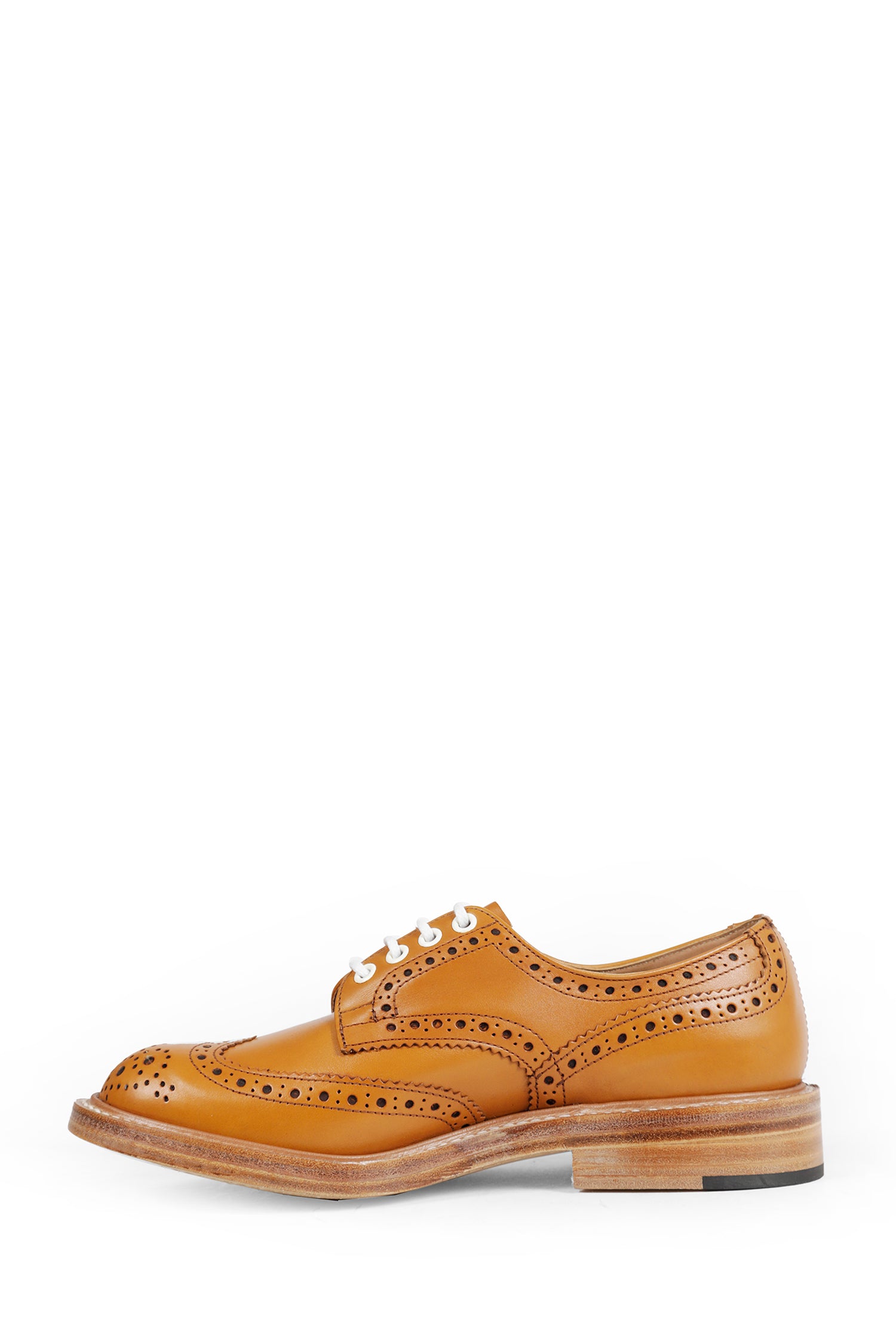 Trickers Collaboration Country Shoes