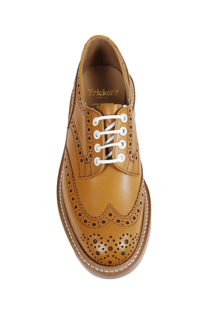 Trickers Collaboration Country Shoes