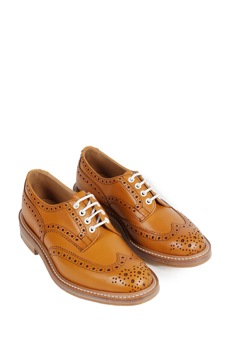 JUNYA WATANABE Trickers Collaboration Country Shoes man
