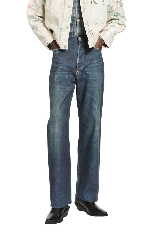 Levi's Collaboration 5 Pocket Jeans