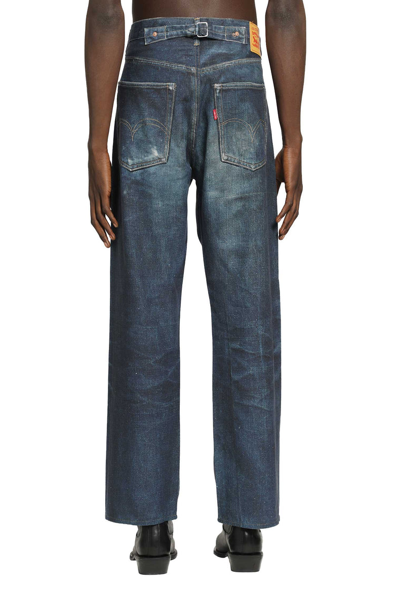 JUNYA WATANABE Levi's Collaboration 5 Pocket Jeans man