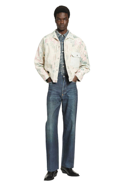Levi's Collaboration 5 Pocket Jeans