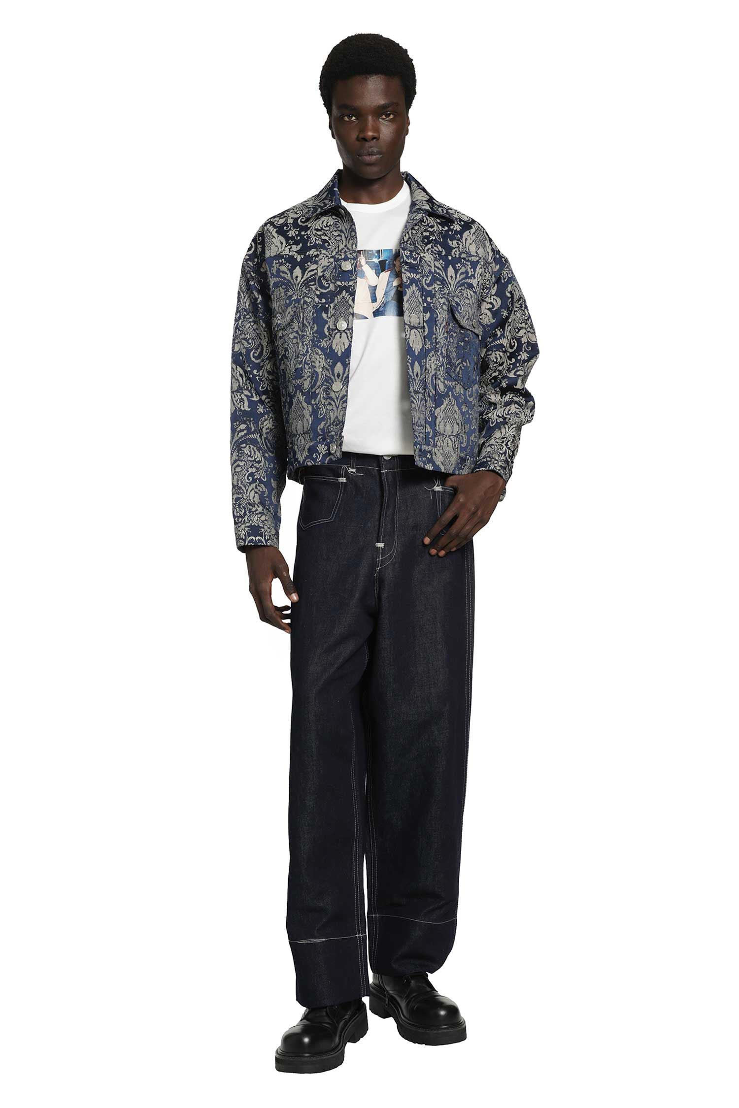 The Face Tricky And Martina T-Shirt