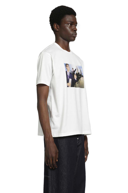The Face Blur T-Shirt