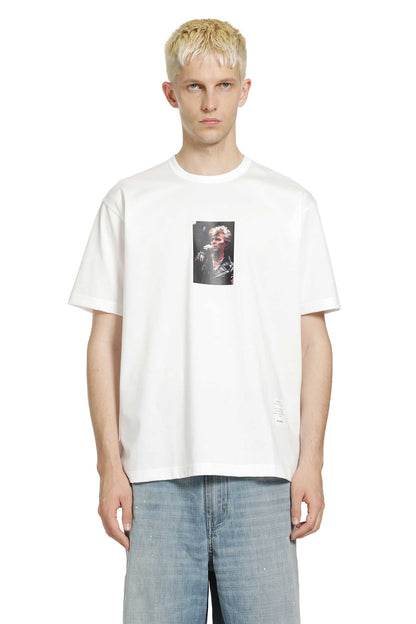 BerBerJin David Bowie T-Shirt