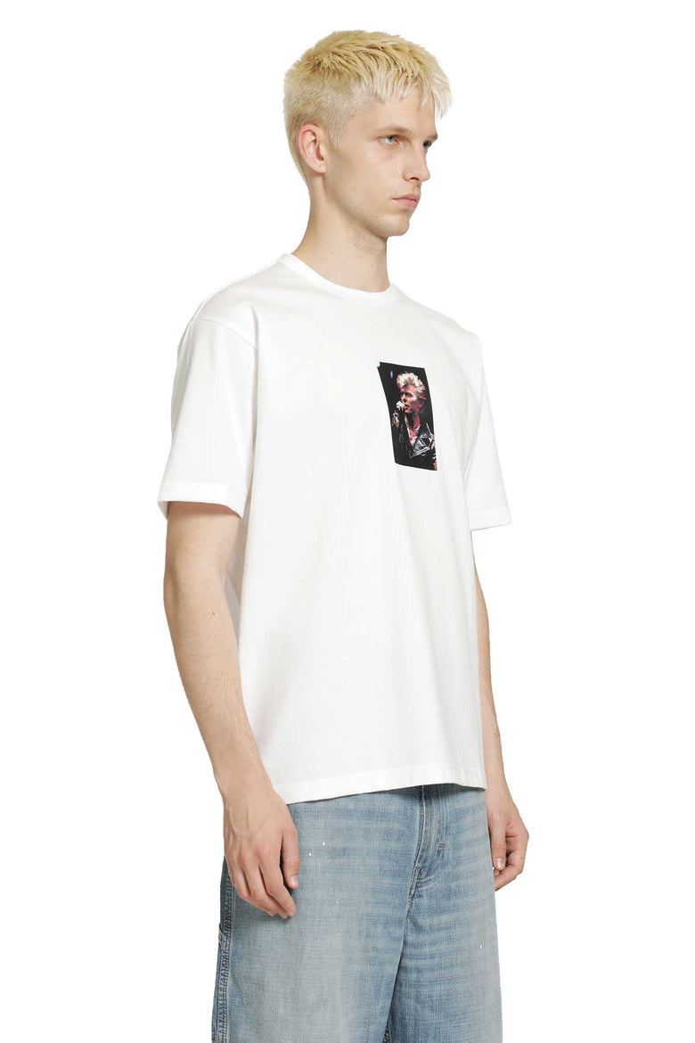 
              JUNYA WATANABE BerBerJin David Bowie T-Shirt man
            