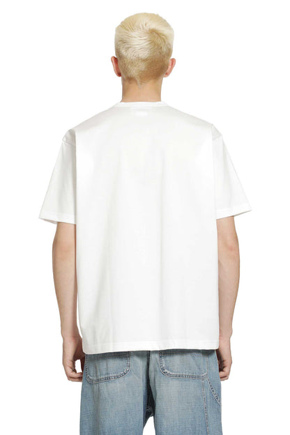 BerBerJin David Bowie T-Shirt