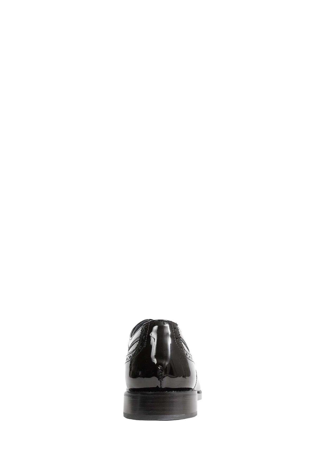 Tricker's Derby Shoes