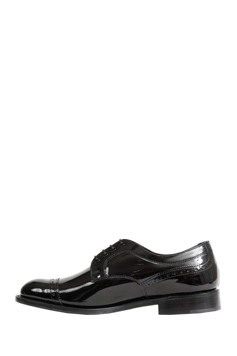 JUNYA WATANABE Tricker's Derby Shoes man