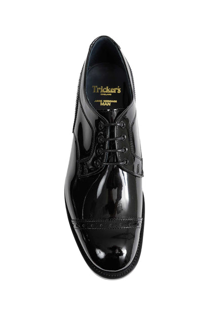 Tricker's Derby Shoes