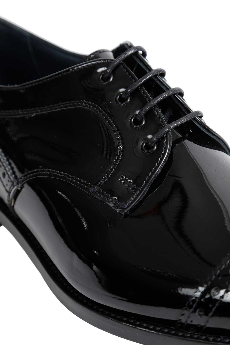 JUNYA WATANABE Tricker's Derby Shoes man