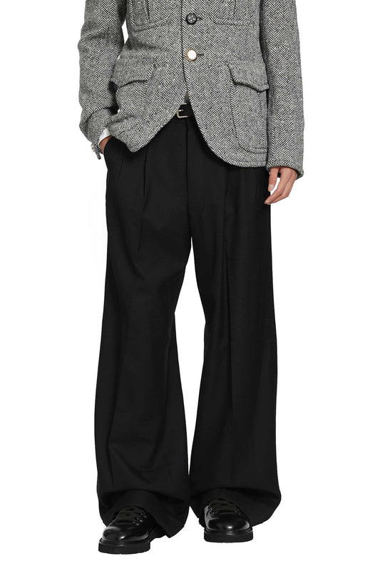 Tailored Pants